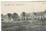 C4229 - NEUF BRISACH - CASERNE -  -  Belle CPA -- TRES RARE - - Neuf Brisach