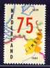Niederlande / Netherlands 1989 : Mi 1370 *** - Limburg - Nuovi