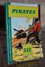 PIRATES N°111 (plato E) - Piraten