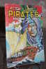 PIRATES N°105 (plato E) - Piraten