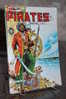 PIRATES N°99 (plato E) - Piraten