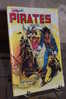PIRATES  N°98 (plato E) - Piraten