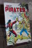 PIRATES N°97 (plato E) - Pirates