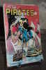 PIRATES N°93 (plato E) - Piraten