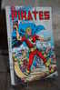 PIRATES N°31 (plato E) - Piraten