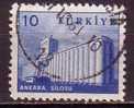 PGL - TURQUIE Yv N°1432 - Oblitérés