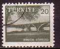 PGL - TURQUIE Yv N°1434 - Used Stamps