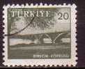 PGL - TURQUIE Yv N°1434 - Gebraucht