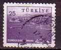 PGL - TURQUIE Yv N°1435 - Usati