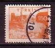 PGL - TURQUIE Yv N°1439 - Used Stamps