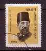 PGL - TURQUIE Yv N°1838 - Used Stamps