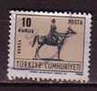 PGL - TURQUIE Yv N°1930 - Used Stamps