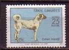 PGL - TURQUIE Yv N°2067 - Used Stamps