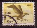 PGL - TURQUIE AERIENNE Yv N°42 - Airmail