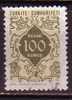 PGL - TURQUIE SERVICE Yv N°127 - Timbres De Service