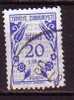 PGL - TURQUIE SERVICE Yv N°171 - Timbres De Service