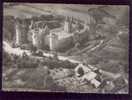 Sarzeau Vue Aérienne Du Chateau De Suscinio édit.artaud N° 1  Belle Cpsm - Sarzeau