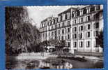 Bains Les Bains-le Grand Hotel--années 40-50 - Bains Les Bains