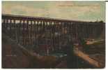 M.C.R.R. Bridge, St. Thomas, Ontario (1918) - Ouvrages D'Art