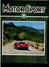 MOTORSPORT N.6 1961 45^ TARGA FLORIO FULL REPORT AND PICTURES CON ALBUM FOTO - 1950-Oggi