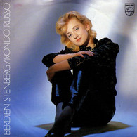 * 7" *  BERDIEN STENBERG - RONDO RUSSO (Holland 1983 Ex!!!) - Strumentali