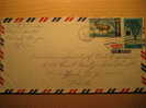 KENYA UGANDA TANZANIA 1969 Nairobi To NY USA Air Mail Par Avion Correo Aereo British Area Sobre Cover Enveloppe - Kenya, Ouganda & Tanzanie