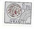 France Préoblitéré N°145 Neuf* Monnaie Gauloise - 1964-1988