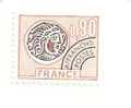 France Préoblitéré N°142 Neuf* Monnaie Gauloise - 1964-1988