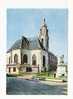 BUCHY - L'Eglise Et Le Monument - Cl 27 - Buchy