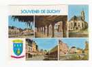 BUCHY -     Souvenir  -   5 Vues - Buchy