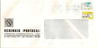 Portugal Cover - Lettres & Documents