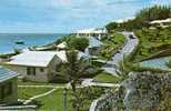 Bermudes Bermuda - Pink Beach Club & Cottages - Non Circulée - Unused - Bermuda