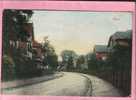 HOLLAND NETHERLANDS GELDERLAND VELP BRIEFKAART USED 1912 - Velp / Rozendaal