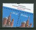 POLAND 1997  MICHEL NO 3677 MNH - Unused Stamps