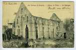 Villers - Ruines De L'Abbaye De Villers - Le Réfectoire - Ed. Nels Serie 11 N° 184 - Villers-la-Ville