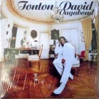 TONTON  DAVID /   VAGABON     // SINGLE DE COLLECTION - Reggae