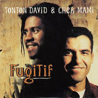 TONTON  DAVID  & CHEB MAMI     FUGITIF  SINGLE - Rap En Hip Hop