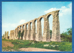 Frankreich; Luynes; Ancien Aqueduc Romain - Luynes