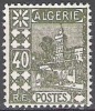 Algérie 1926 Michel 46 Neuf ** Cote (2005) 0.80 Euro Mosquée Sidi Adber-Rahman - Unused Stamps