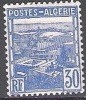 Algérie 1941 Michel 168 Neuf ** Cote (2005) 0.60 Euro Vue D'Alger - Ongebruikt