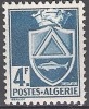 Algérie 1942 Michel 191IA Neuf ** Cote (2005) 0.90 Euro Armoirie Constantine - Ungebraucht