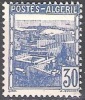 Algérie 1942 Michel 176 Neuf ** Cote (2005) 0.60 Euro Vue D'Alger - Neufs