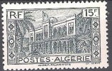 Algérie 1944 Michel 198 Neuf ** Cote (2005) 2.00 Euro Palais D'été - Ungebraucht