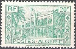 Algérie 1944 Michel 199 Neuf ** Cote (2005) 2.00 Euro Palais D'été - Ongebruikt