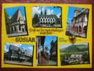 Goslar - Mehrbildkarte - Goslar
