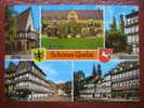 Goslar - Mehrbildkarte: Schönes Goslar - Goslar