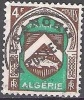 Algerie 1947 Michel Préo 270 O Cote (2005) 0.40 Euro Armoirie Constantine - Used Stamps