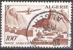 Algérie 1949 Michel 287 O Cote (2005) 0.60 Euro El Kantara Cachet Rond - Gebraucht