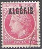 Algerie 1945 Michel 226 O Cote (2005) 0.30 Euro Cérès Cachet Rond - Oblitérés