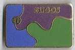 Sligos , La Carte - Administrations